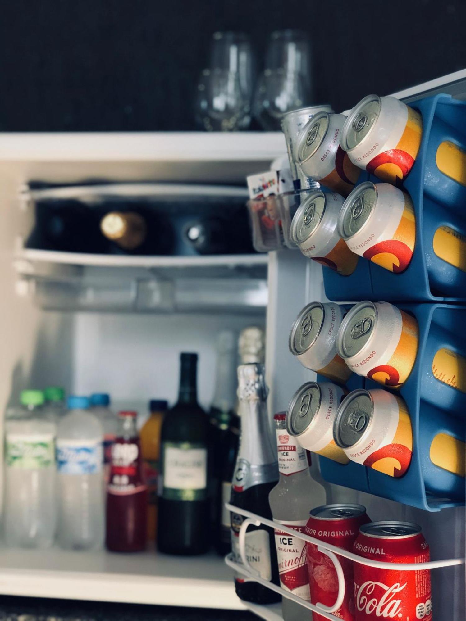 Motel Anonimus パソ・フンド 部屋 写真