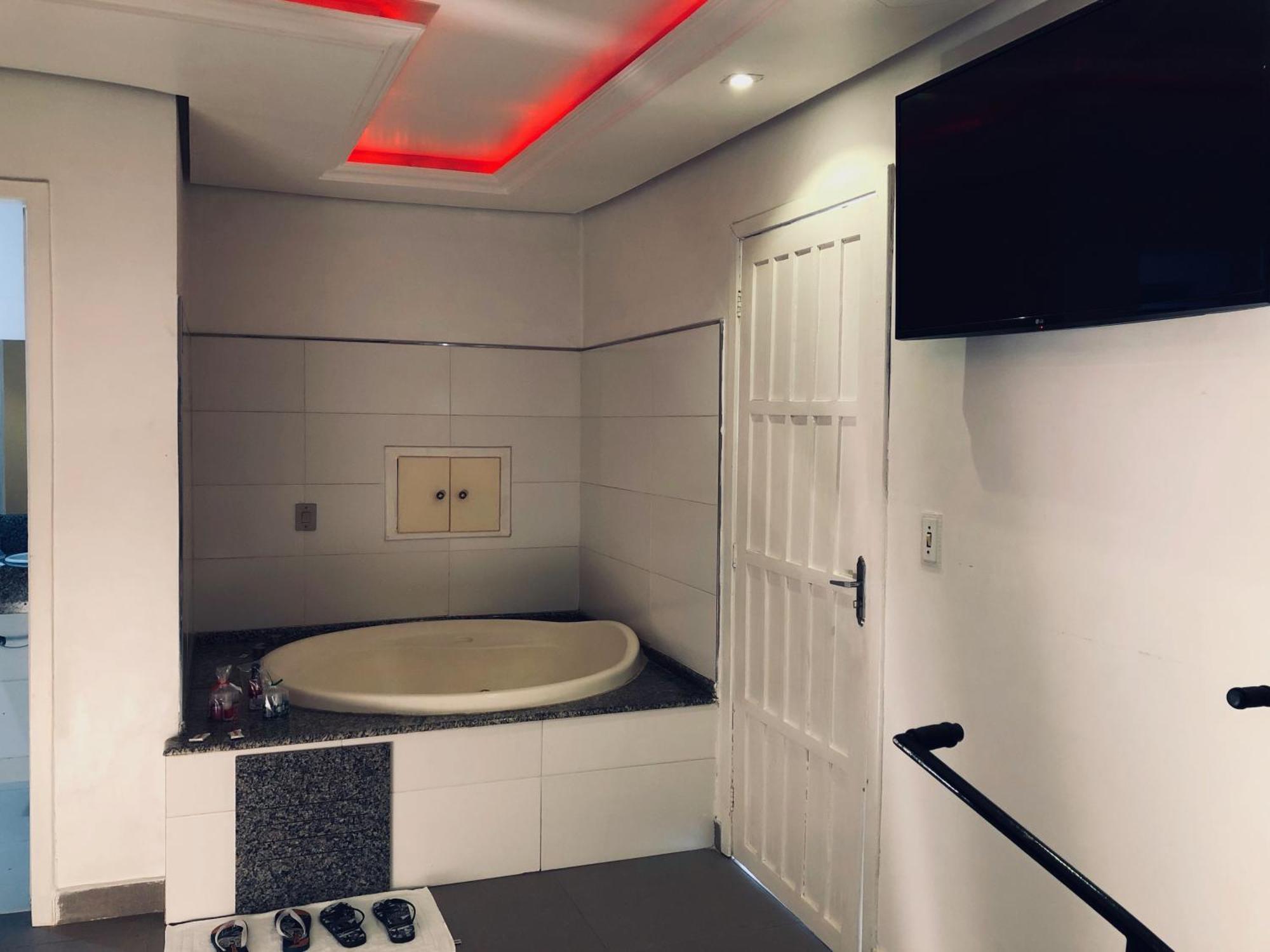 Motel Anonimus パソ・フンド 部屋 写真